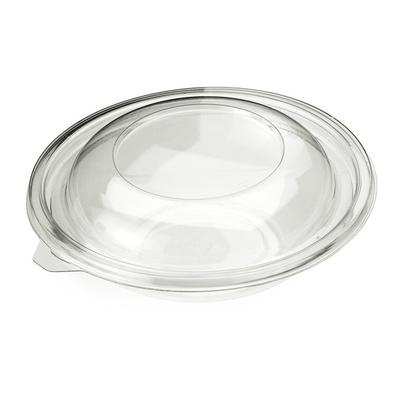 MONOUSO - Deckel für Schale aus Plastik PET Ø300mm (50 Stück)