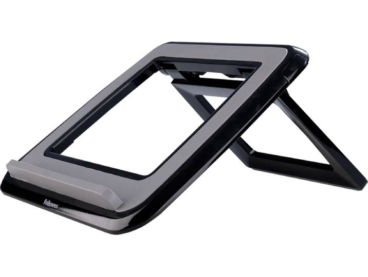 Fellowes I-Spire Series Laptopstandaard Quick Lift Zwart