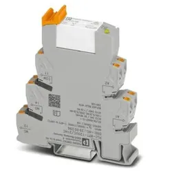 Phoenix Contact Relaismodul PLC-RPT-120UC/21HC