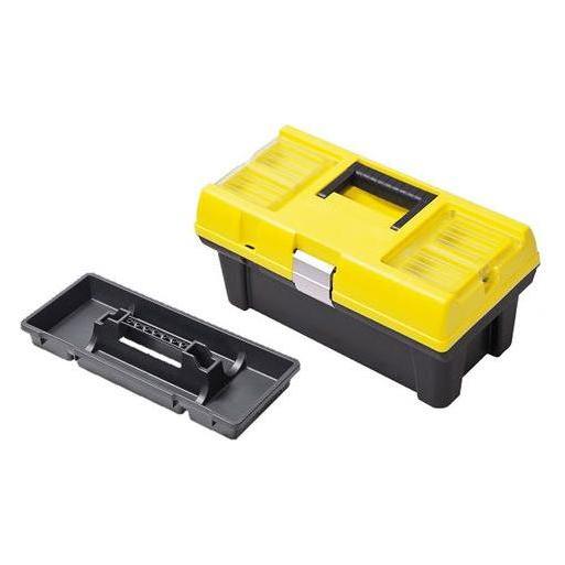 Patrol Group SKR16SPSCARZOLPG001 Werkzeugkoffer Werkzeugkasten Toolbox Werkzeugbox Angelkiste Alu-Kl (8233138)