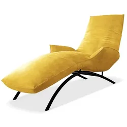 KOINOR Liege Joleen Leder Orange Safran