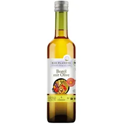 Bratöl mit Olive 500ml