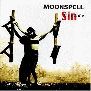Moonspell - Sin/Pecado - Preis vom 18.10.2026 15:28:09 h