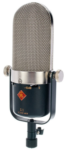Golden Age Audio Project R1 active Mk3