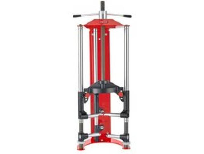 VEVOR Compresseur Ressort Amortisseur pour Voiture avec Réglage à 4 Niveaux, Outil de Compression de Jambe de Force Pression 1,4 T, Tendeur de Ressort Adapté aux VUS, Camions et Camionnettes