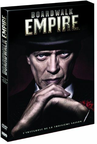 Boardwalk Empire - Saison 3 - Preis vom 12.10.2026 11:37:12 h