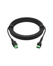 HP Poly A2 BLK Cbl EXT TBL Mic Digital/Daten 8 m (B42BDAA)