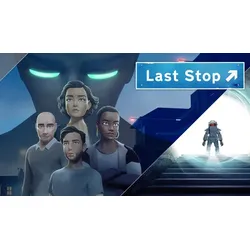 Last Stop