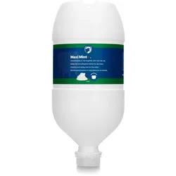 Kerbl Excellent Maxi Mint+ Hängetube 2,5 l, Tierhygiene