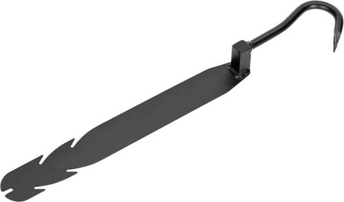Picard Dachdecker-Nageleisen, 400mm 0020800-400