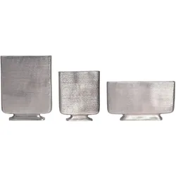 Wohnling, Vase, Vase (3x)