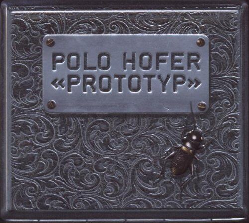 Polo Hofer - Prototyp - Preis vom 30.09.2026 09:01:18 h