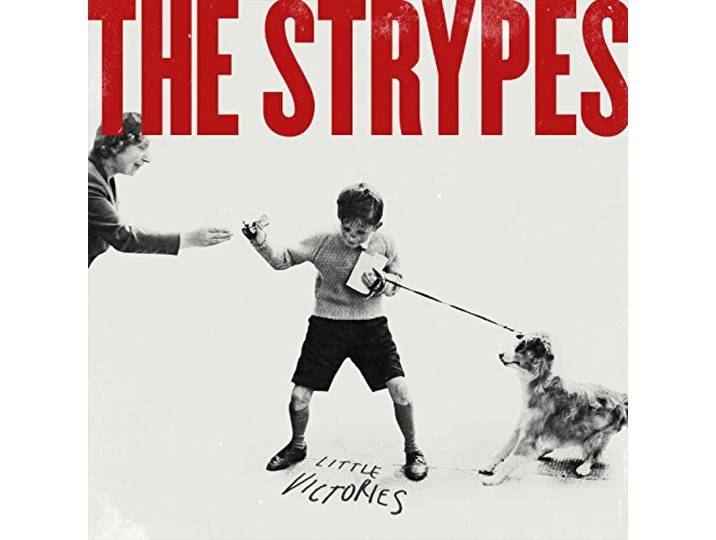 The Strypes - Little Victories