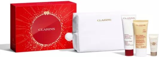 Clarins Coffret Radiance Care Experts