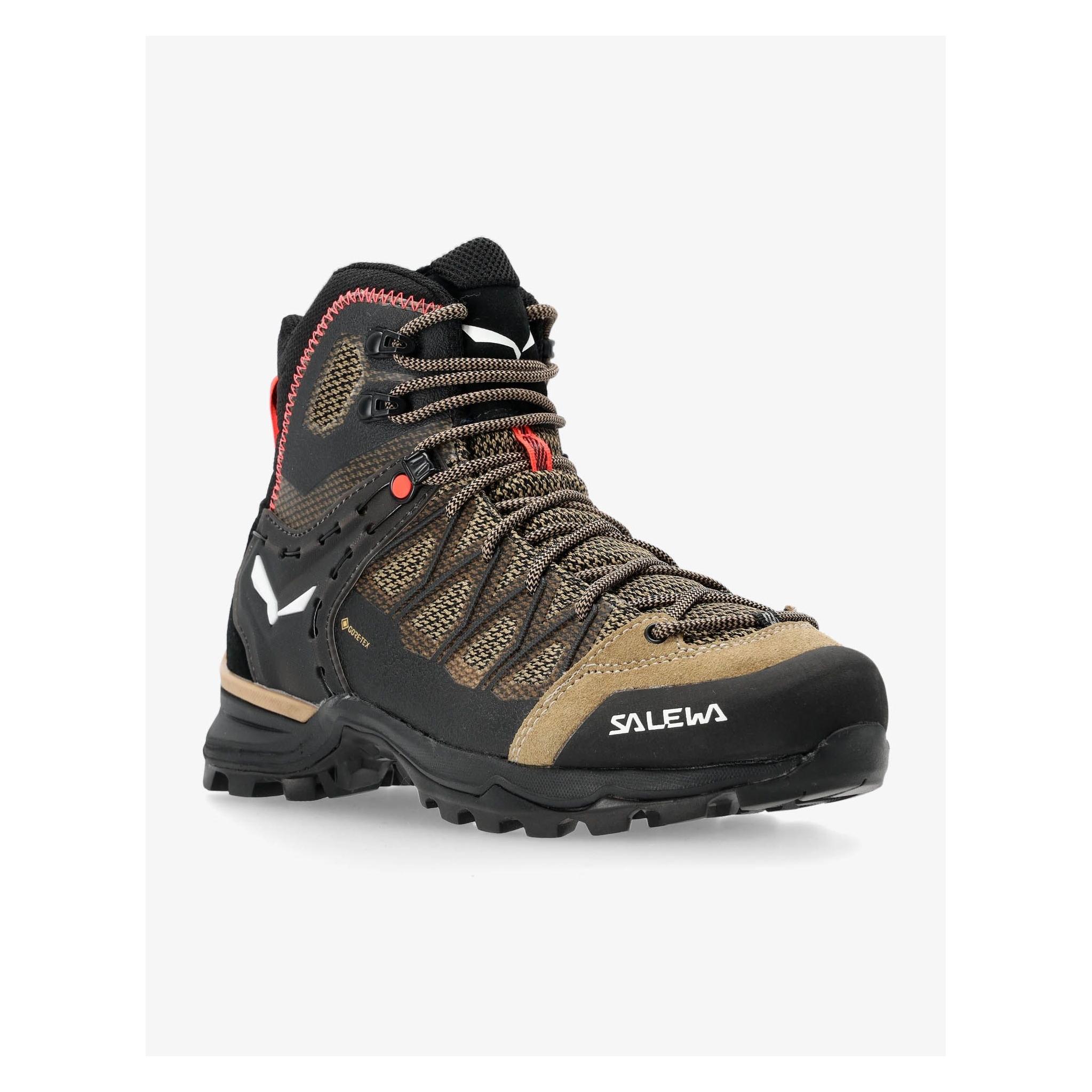 Salewa Ws Mtn Trainer Lite Mid Gtx (36) (00-0000061360-7209-3,5)