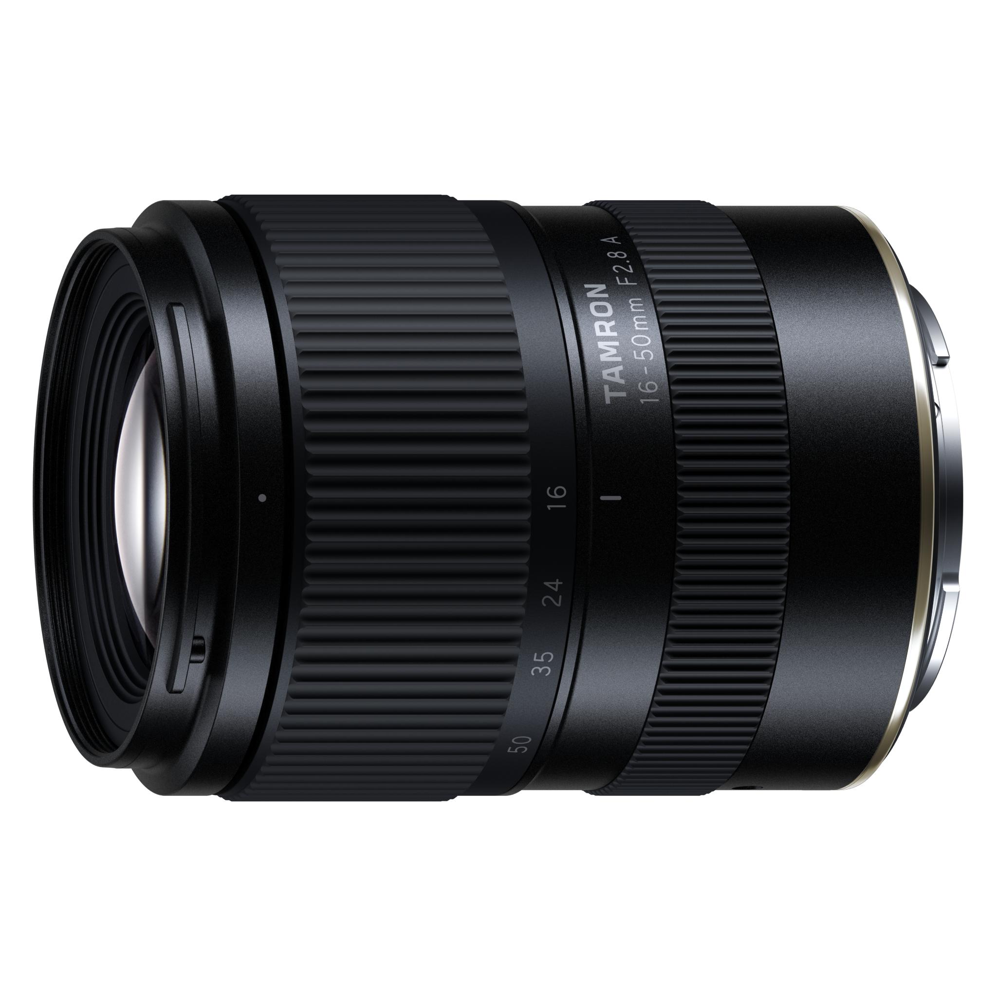 Tamron 16-50mm f2.8 A Sony E (Sony E, APS-C / DX) (78223764)
