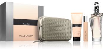 Mauboussin Prestige Set Pour Elle coffret para mulheres 4 un.. Prestige Set Pour Elle