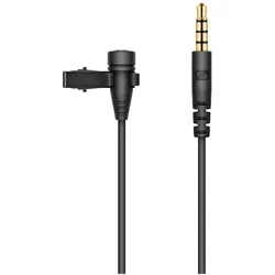 Sennheiser XS Lav Mobile, Mikrofon
