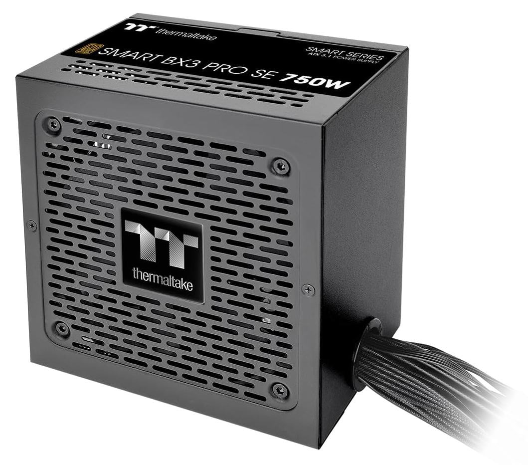 Thermaltake Smart BX3 Pro SE 850W voeding