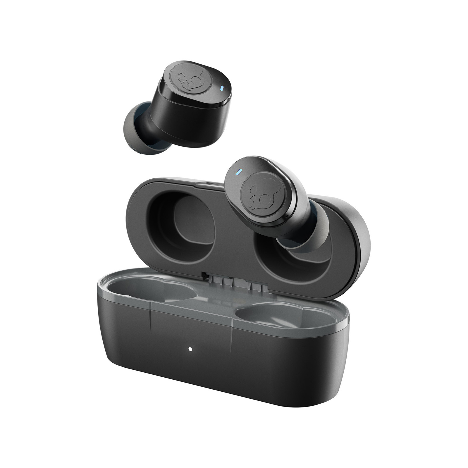 Skullcandy Jib True Wireless oordopjes, zwart