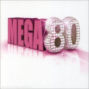 Various - Mega 80 Vol.1 [Boxset] - Preis vom 15.10.2026 23:06:25 h