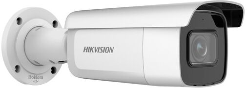 Hikvision Digital Technology DS-2CD2643G2-IZS Telecamera di sicurezza IP Esterno Capocorda 2688 x 1 (DS-2CD2643G2-IZS(2.8-12mm))