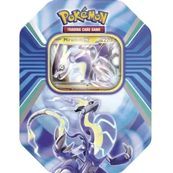 Pokemon Tin Box Paldea-Legenden - Miraidon EX