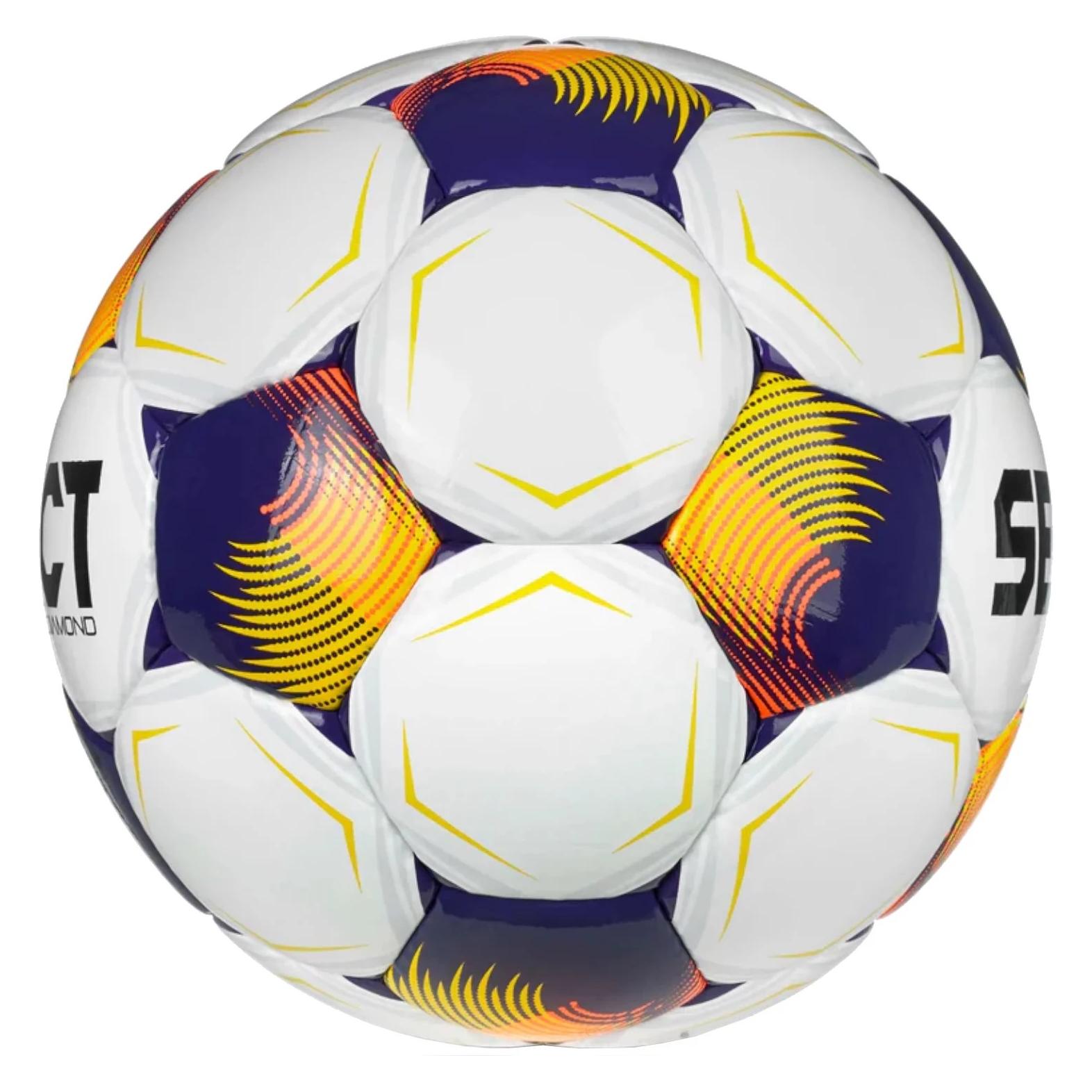 Select Diamond V26 FIFA Basic Ball (4) (120082)