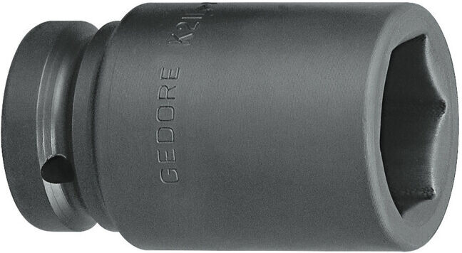 Tournevis électrique Gedore embout femelle 1