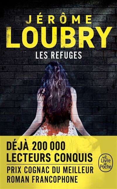Jérôme Loubry - Les refuges - Preis vom 19.10.2026 19:33:35 h