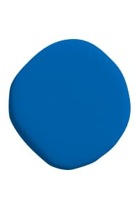 Jeanne d´Arc Living Vintage Paint krijtverf, warm blauw, 700 ml