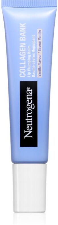 Neutrogena Collagen Bank plumping lip balm 12 ml
