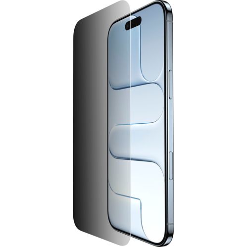 Belkin Invisiglass Displayschutz Privacy iPhone Air OVA212hq