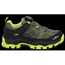 CMP CMP F.Illi Campagnolo CMP Jungen Kids Kiruna Fitgo wasserdichter Schuh - Mehrfarbig - 40
