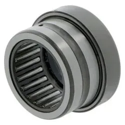 Ina, Kugellager, Nadel-Axialzylinderrollenlager NKXR15 -Z Innen-Ø 15 mm Aussen-Ø 24 mm Breite23 mm