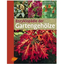 Enzyklopädie der Gartengehölze, Ratgeber von Andreas Bärtels