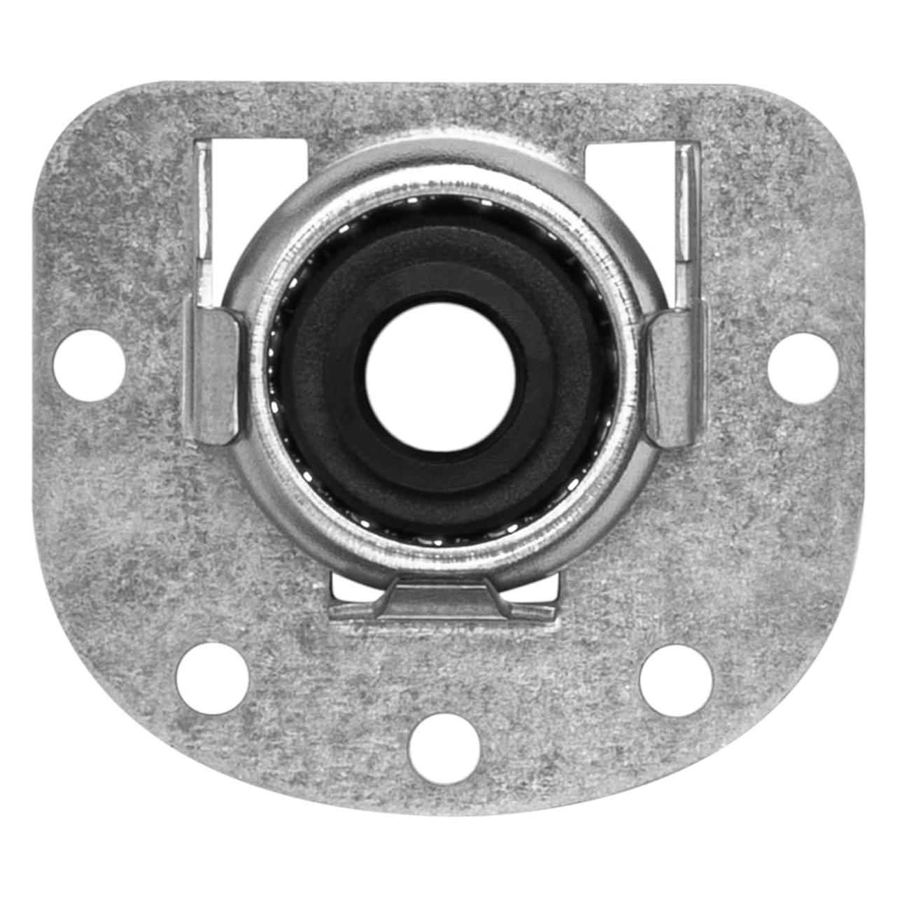 Schellenberg 83500 Wandlager Passend für (Rollladensysteme) Maxi (83500)