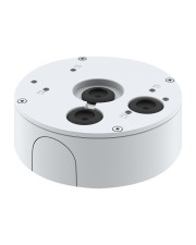 Axis T94S01P Conduit Back Box Netzwerkkamera (01190-001)