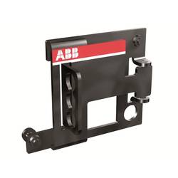 ABB PLL XT6 PADLOCKS D Leistungsschalterzubehör 1 St. Piece 1SDA105102R1