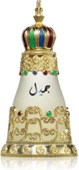Khadlaj Jameel óleo perfumado unissexo 25 ml. Jameel