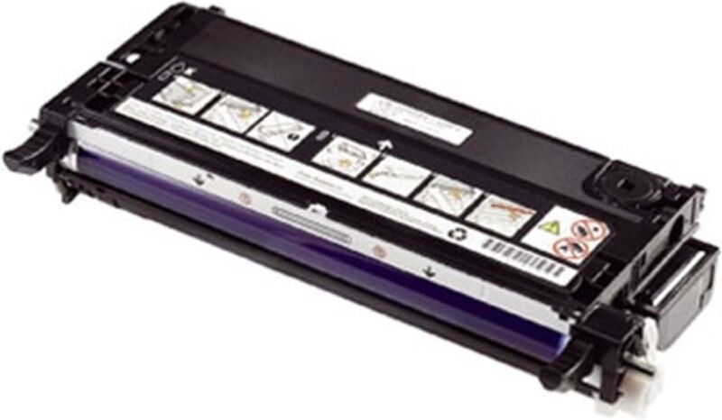 Dell 593-10368 (R717J) - Noir - Toner Noir