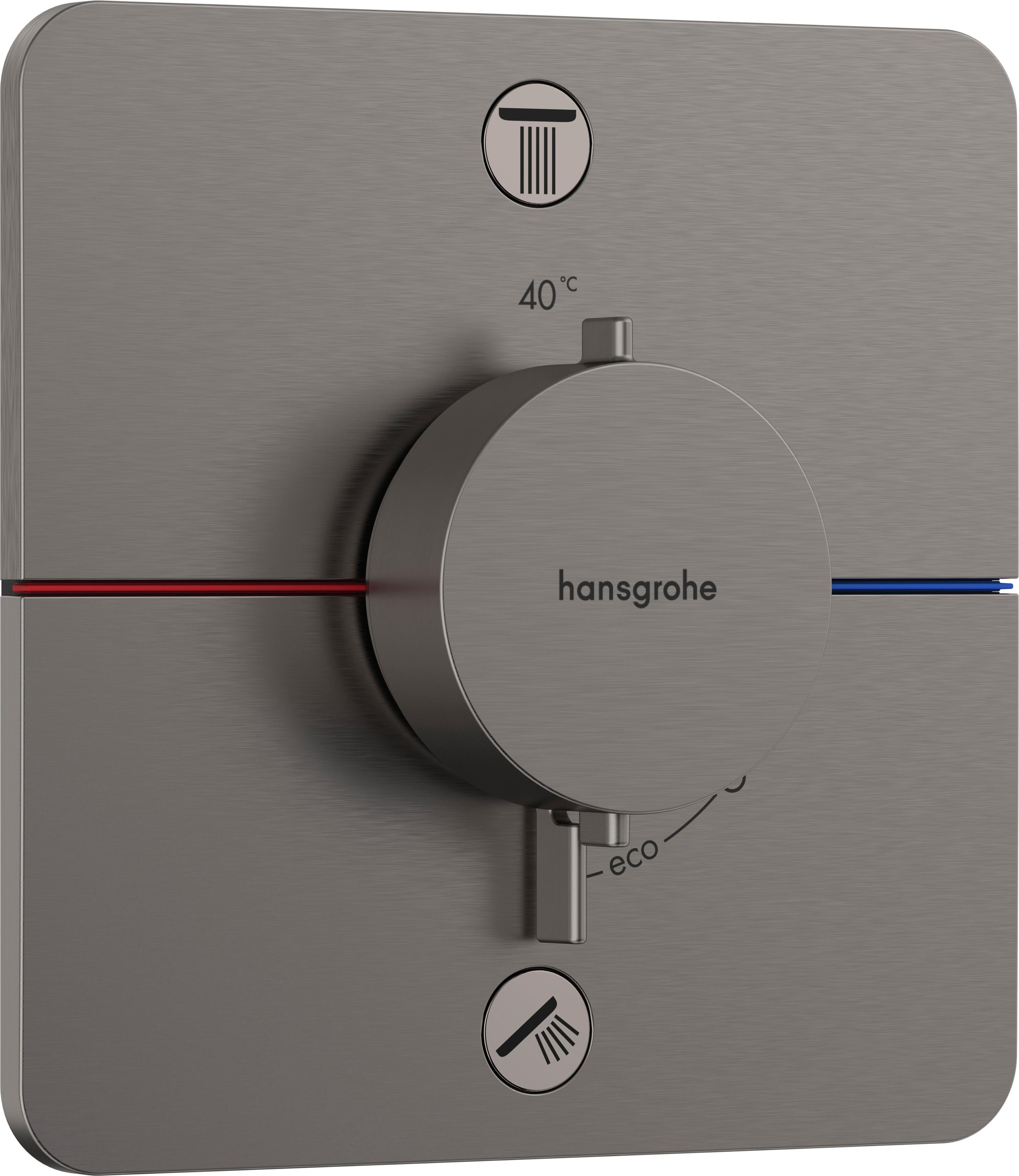 HANSGROHE 15586340 Thermostat UP ShowerSelect Comfort Q