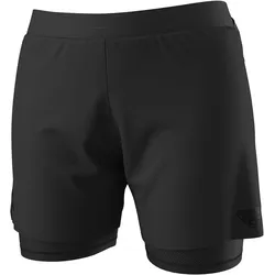 Dynafit, Damen, Sporthose, ALPINE PRO 2/1 SHORTS, Damen (L), Schwarz