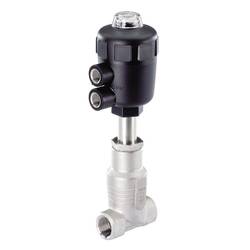 Bürkert Luftgesteuertes Ventil 146379 2012 G 1/2 Muffe Nennweite (Details) 15 mm 1 St.