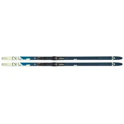 Fischer Cruiser EF Langlaufski + Bindung Control Step Gr. XL