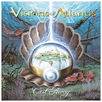 Visions of Atlantis - Cast Away - Preis vom 19.10.2026 19:33:35 h