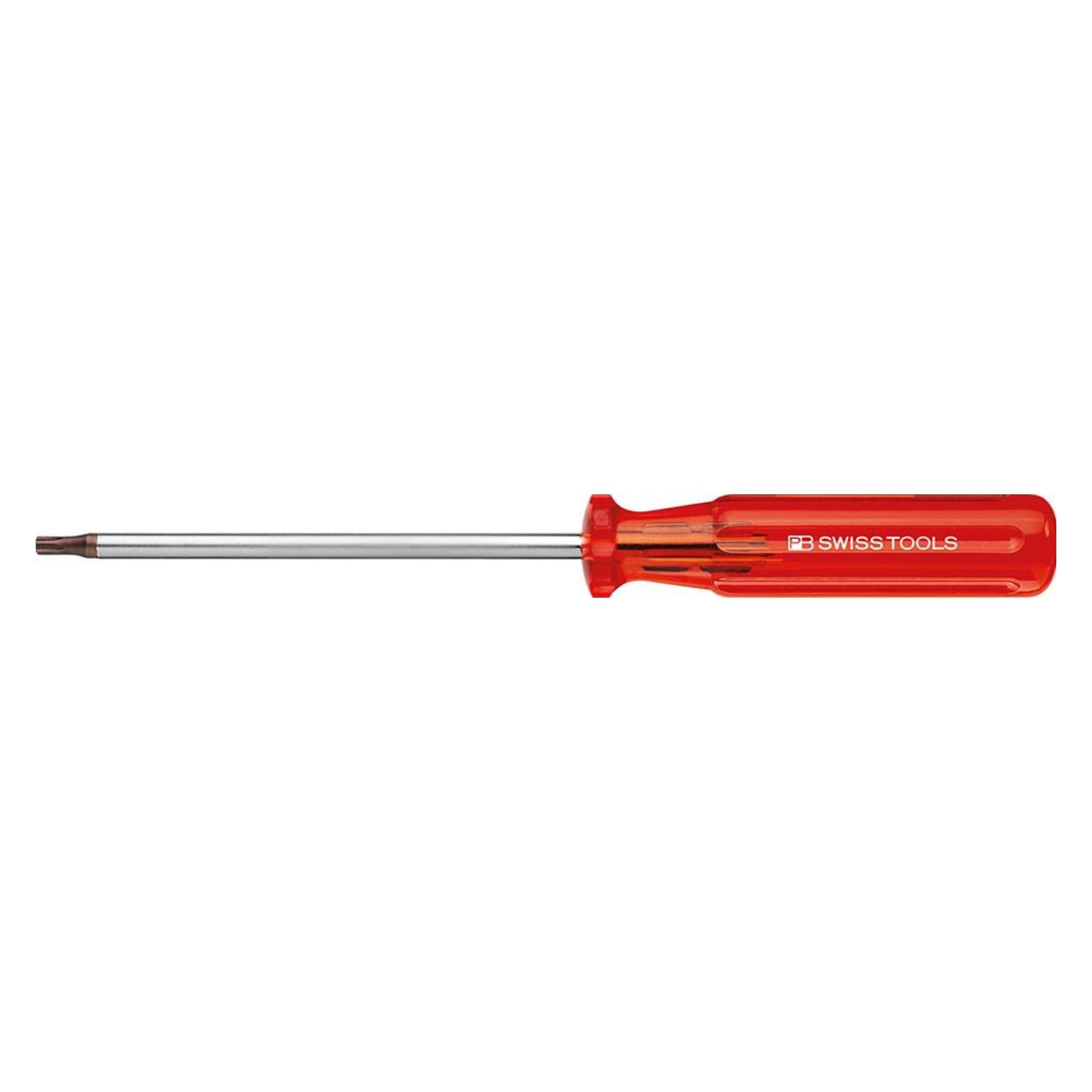 PB Swiss Tools Schraubenzieher PB 400 7 (TX) (PB 400 7)