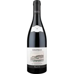 La Marasque 2023 - Maison Brotte - 0.75L
