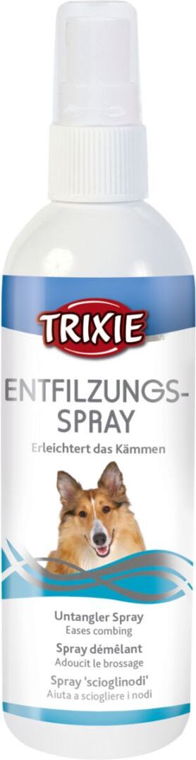 TRIXIE Entfilzungsspray, 175 ml
