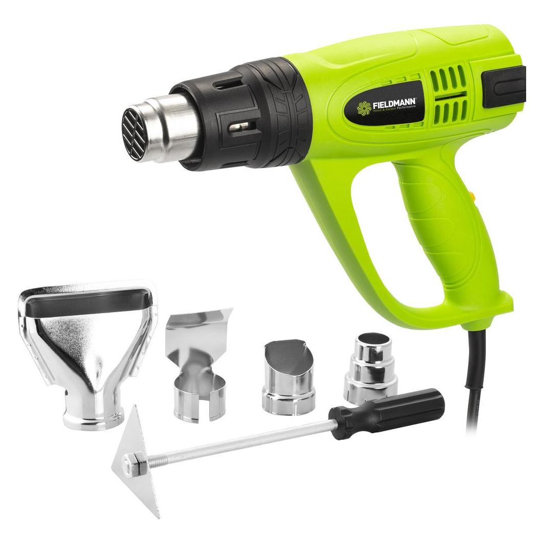 Fieldmann FDHP 202000-E (FDHP 202000-E)